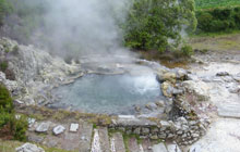 funas azores walking trip